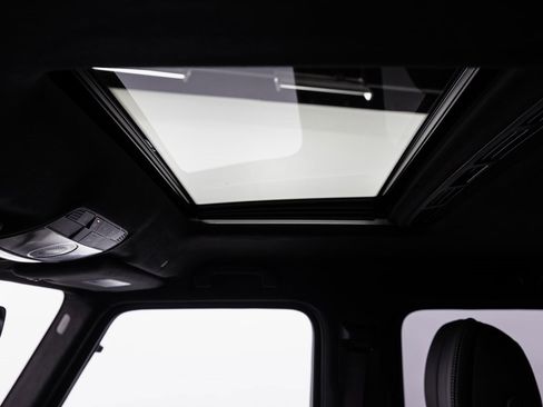Certified 2025 Mercedes-Benz G 63 AMG 4MATIC image 26