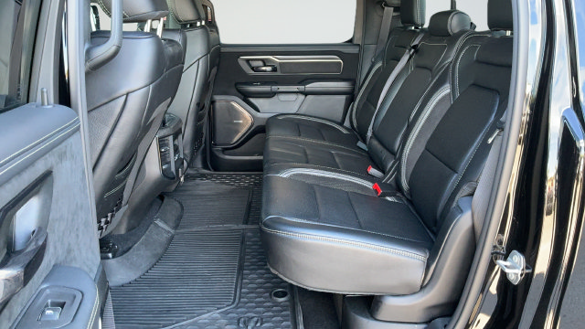Used 2025 RAM 1500 RHO w/ RHO Level 1 Equipment Group AWD/4WD image 21