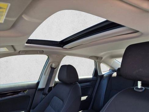 Used 2024 Honda Civic EX image 15