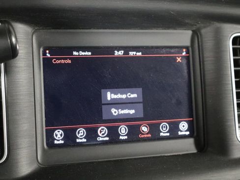 Used 2021 Dodge Charger Police w/ Fleet Safety Group AWD/4WD image 29