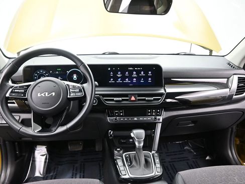 Used 2024 Kia Seltos S image 36