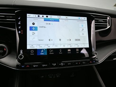 Used 2024 Jeep Grand Wagoneer Series II w/ Quick Order Packagew 28T image 29