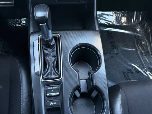 Certified 2025 Honda Civic Sport image 15