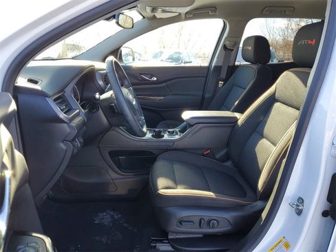 Used 2023 GMC Acadia AT4 w/ LPO, 'HIT The Road' Package image 10