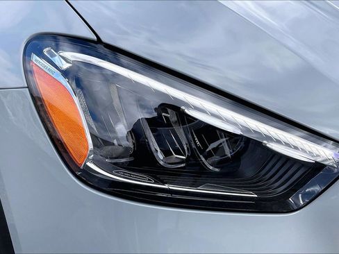 Used 2026 Mercedes-Benz GLE 350 4MATIC image 23