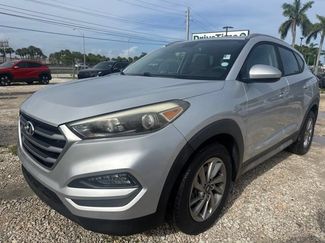 Used 2018 Hyundai Tucson SEL AWD/4WD video 1