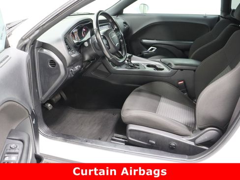 Used 2023 Dodge Challenger R/T Scat Pack image 15