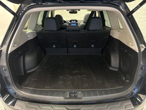 Used 2021 Subaru Forester Touring image 10