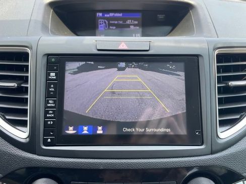 Used 2015 Honda CR-V EX image 20
