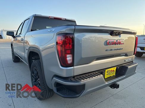New 2026 GMC Sierra 1500 Elevation image 8
