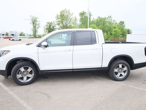 New 2026 Honda Ridgeline RTL image 9