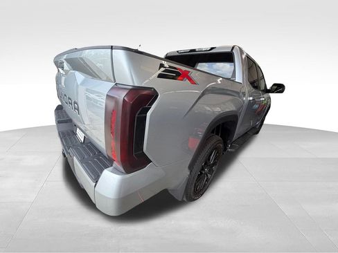 Used 2026 Toyota Tundra SR5 w/ SX Package AWD/4WD image 6