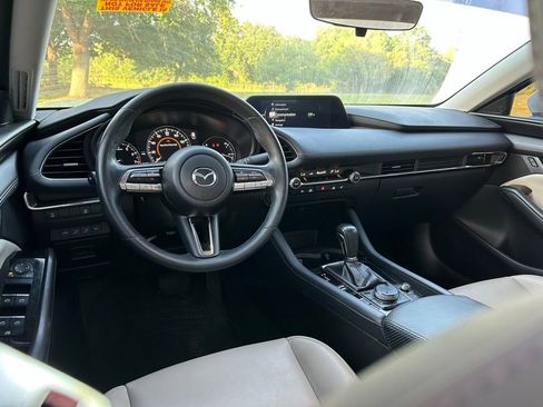 Used 2023 MAZDA MAZDA3 s image 12