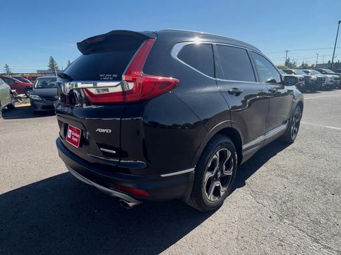 Used 2017 Honda CR-V EX image 4