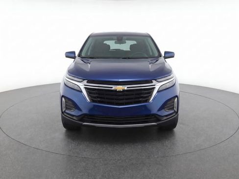 Used 2023 Chevrolet Equinox LT FWD image 5