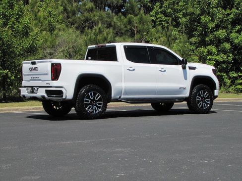 Used 2023 GMC Sierra 1500 AT4 w/ Technology Package image 6