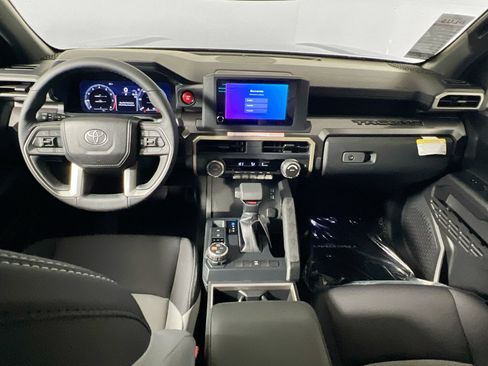 New 2026 Toyota Tacoma TRD Off-Road image 30