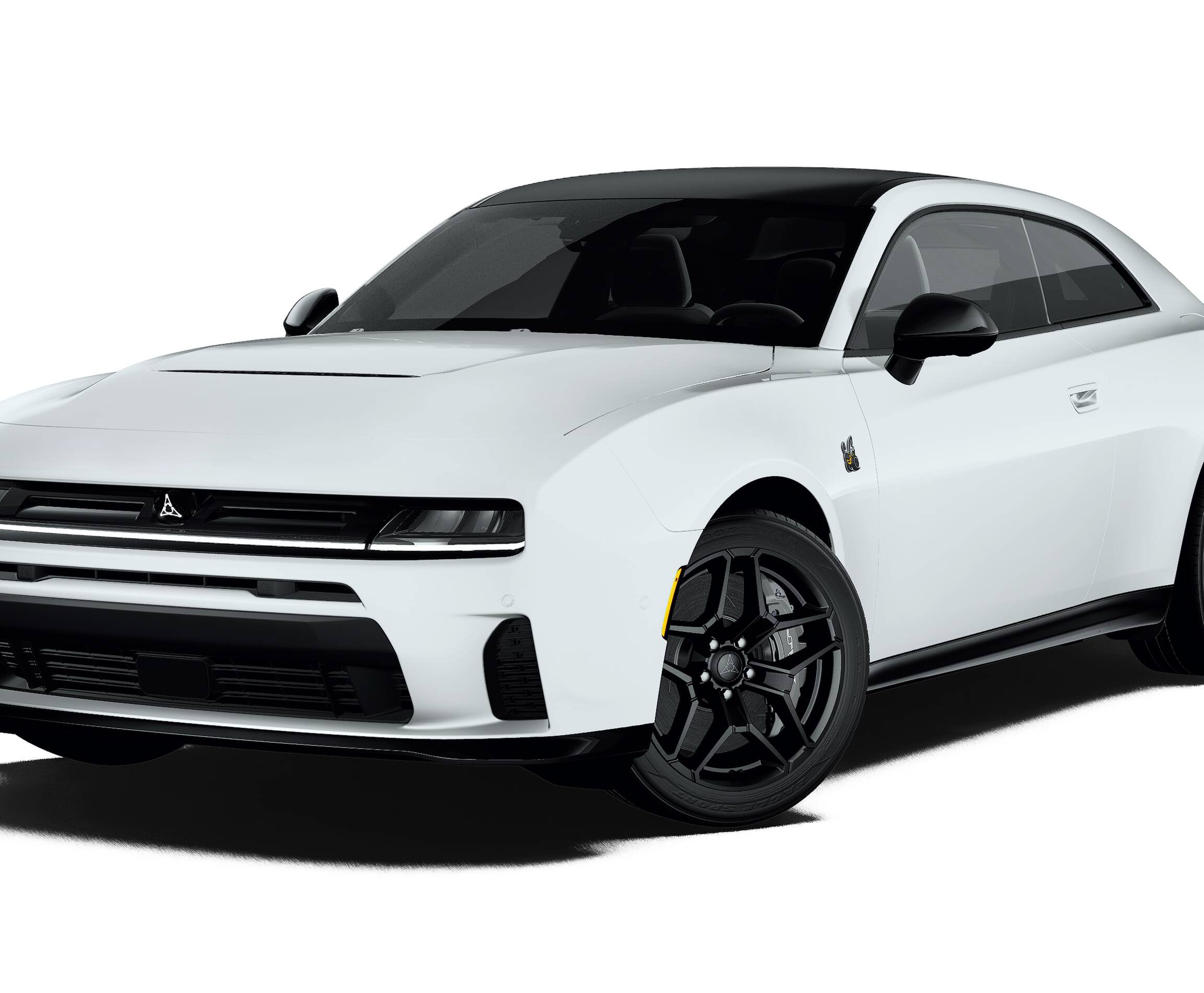 New 2027 Dodge Charger Scat Pack AWD/4WD image 1