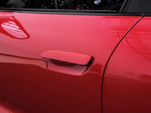 Used 2022 Porsche Taycan 4S image 46