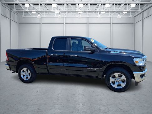 Used 2024 RAM 1500 Lone Star AWD/4WD image 6
