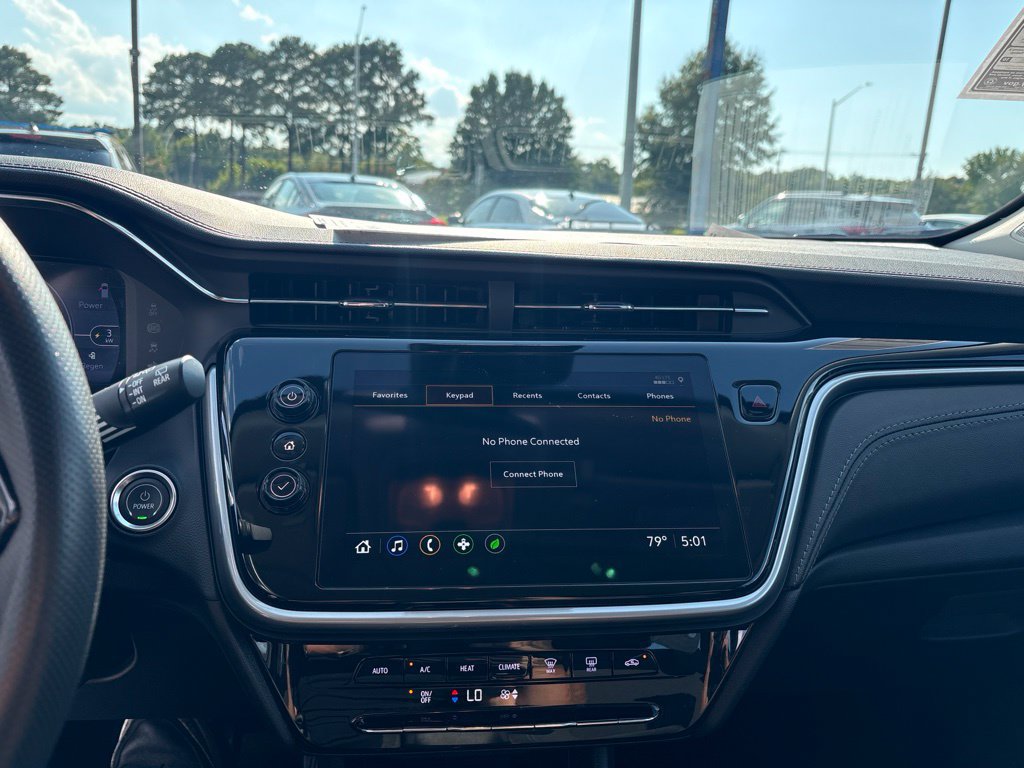 Used 2023 Chevrolet Bolt EUV LT FWD image 17
