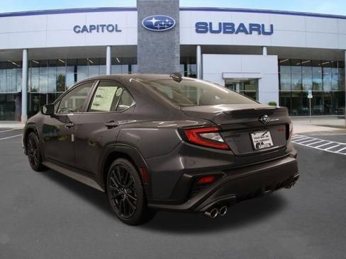 New 2026 Subaru WRX Premium image 5