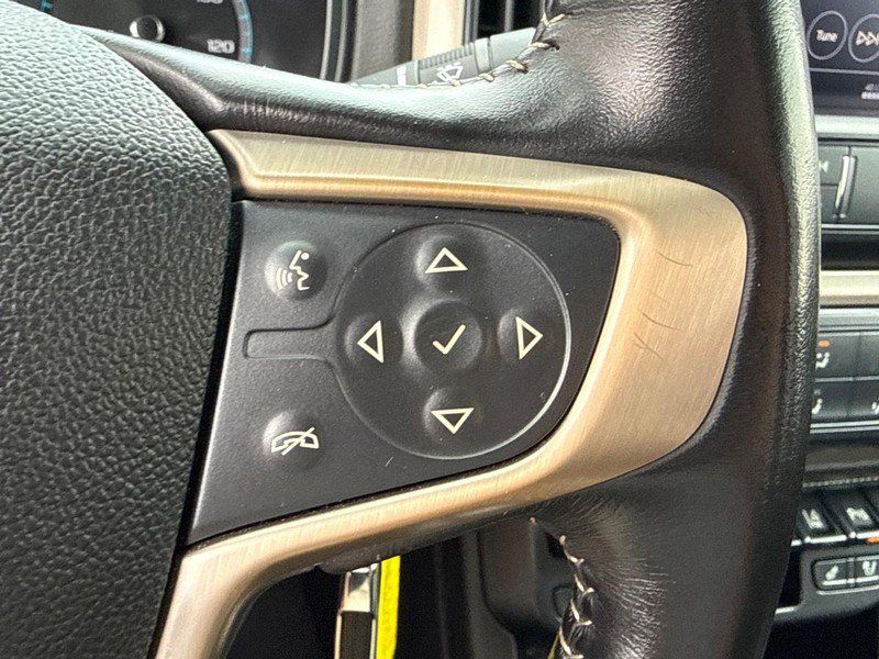 Used 2019 GMC Canyon Denali AWD/4WD image 20