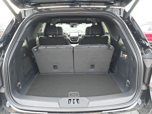 New 2026 Ford Explorer Tremor w/ Tremor Ultimate Package image 17