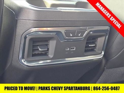 New 2026 Chevrolet Silverado 2500 High Country w/ High Country Premium Package image 31