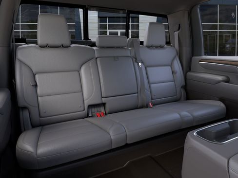 New 2026 GMC Sierra 2500 SLT w/ SLT Premium Package image 17