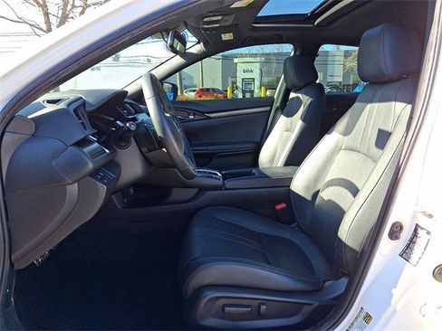 Used 2018 Honda Civic Sport Touring image 13