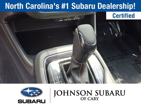 Used 2025 Subaru Crosstrek 2.5i Limited image 17