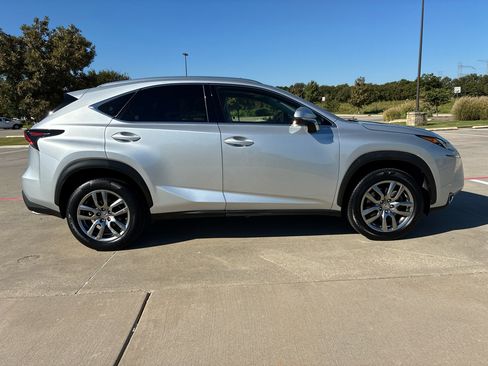 Used 2015 Lexus NX 200t FWD image 4