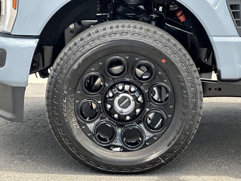 New 2026 Ford F250 XLT AWD/4WD image 24