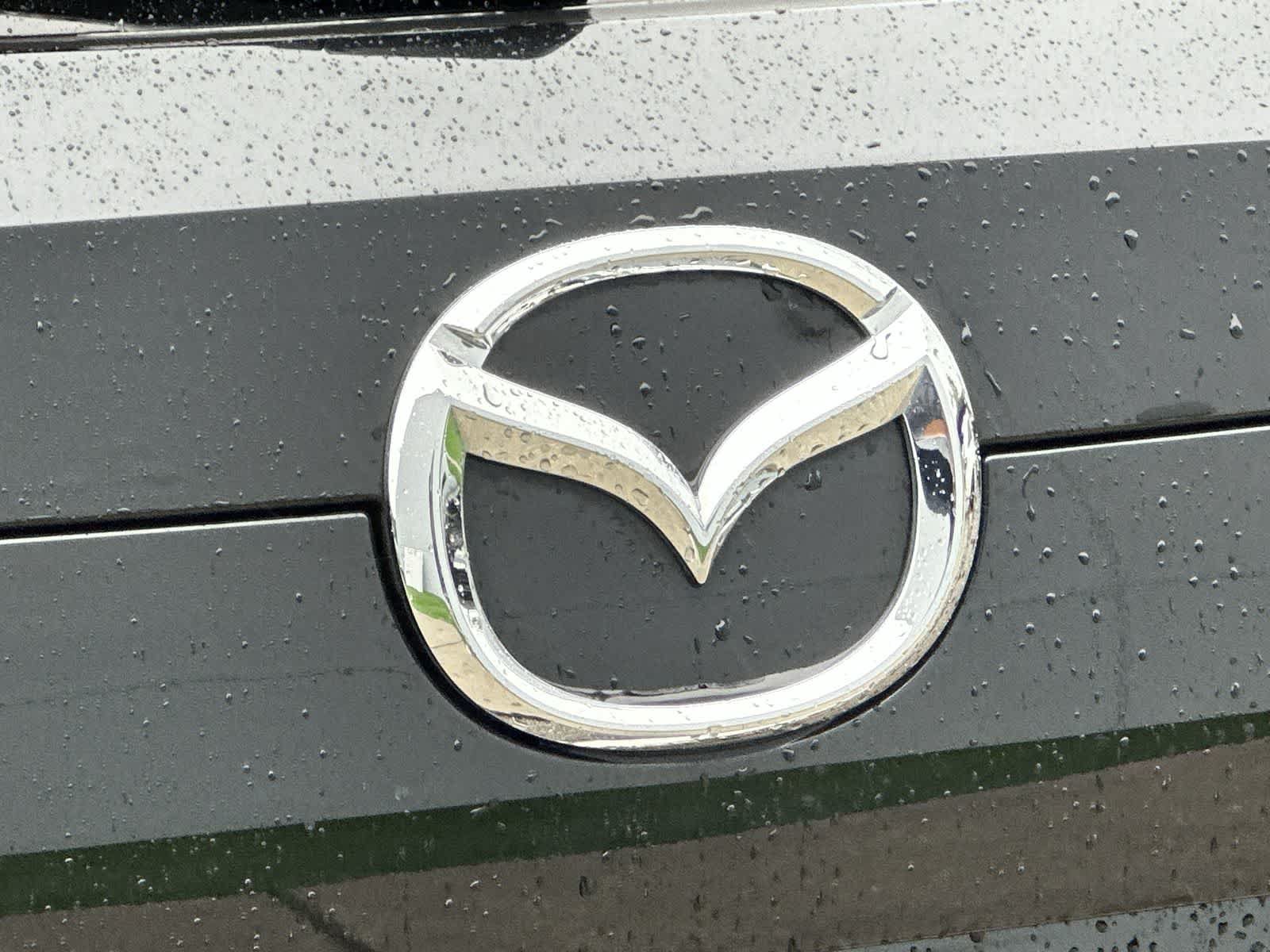 Used 2024 MAZDA CX-5 AWD 2.5 S w/ Select Package image 15