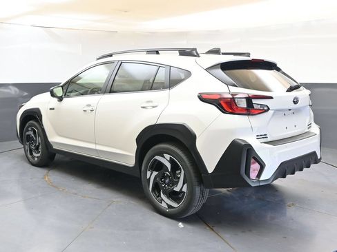 New 2026 Subaru Crosstrek 2.5i Limited AWD/4WD image 3