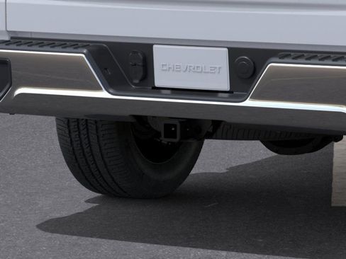 Used 2025 Chevrolet Silverado 1500 LT image 14