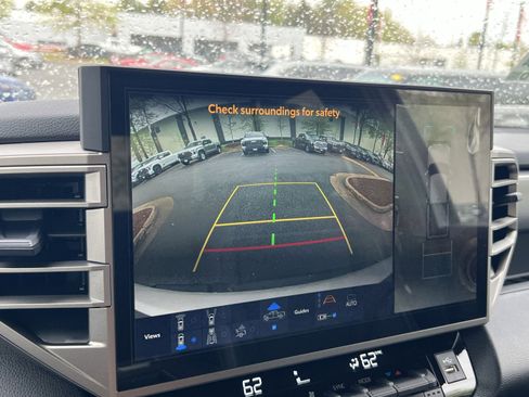 New 2026 Toyota Tundra SR5 image 14