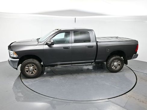 Used 2018 RAM 2500 Tradesman w/ Chrome Appearance Group image 20