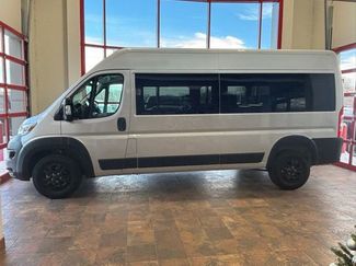 Used 2024 RAM ProMaster 2500 w/ Advanced Safety Group video 4