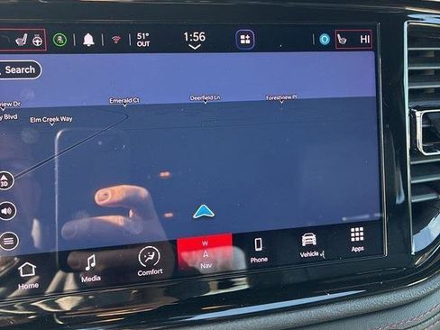 Used 2021 Dodge Durango R/T w/ Blacktop Package image 17