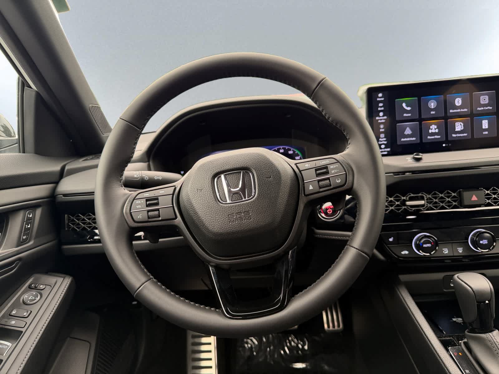 New 2026 Honda Accord Sport image 17