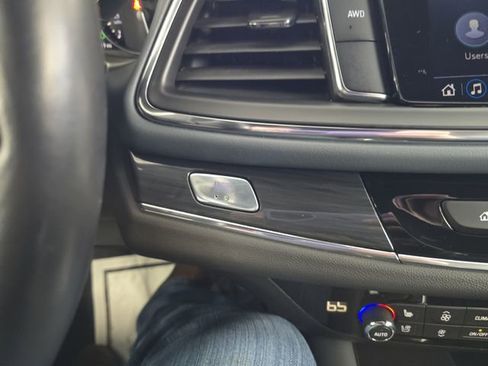 Certified 2024 Buick Enclave Premium image 23