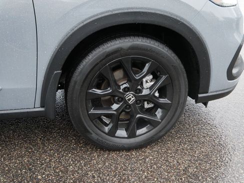 Used 2024 Honda HR-V Sport image 15