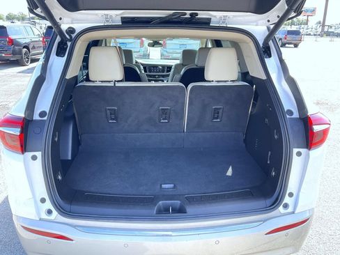 Certified 2020 Buick Enclave Premium AWD/4WD image 22