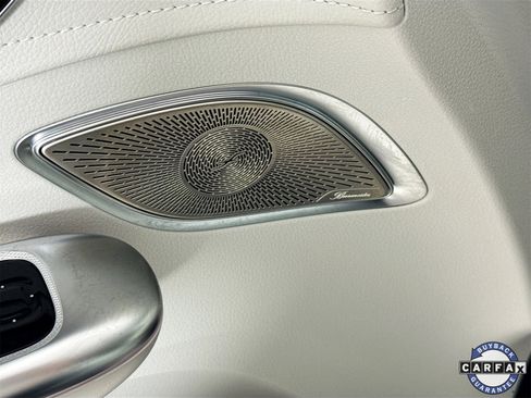 Used 2025 Mercedes-Benz EQE 350+ SUV image 20