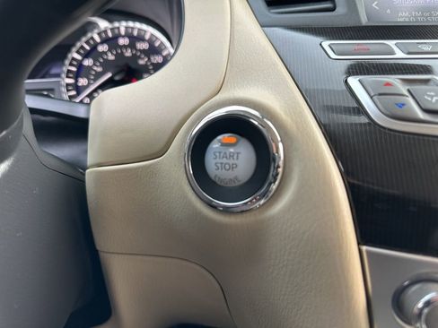 Used 2020 INFINITI QX60 Luxe image 52