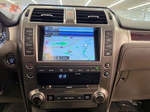 Used 2015 Lexus GX 460 Luxury AWD/4WD image 24