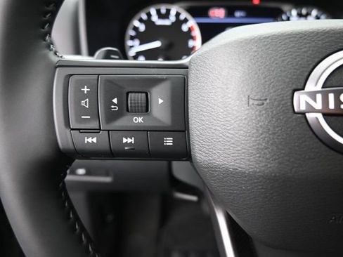 New 2026 Nissan Rogue SV image 7