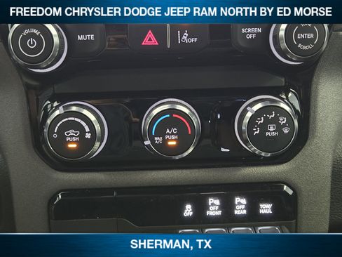 New 2026 RAM 1500 Express image 13